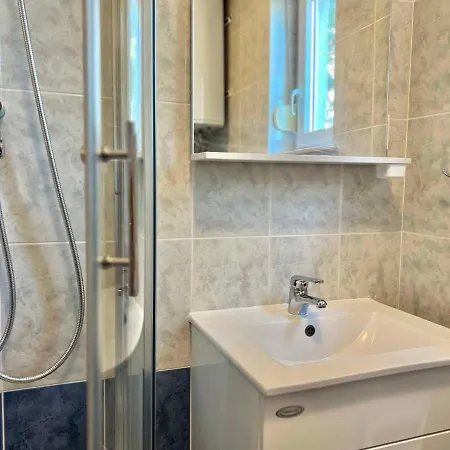In 45022 Апартаменты
