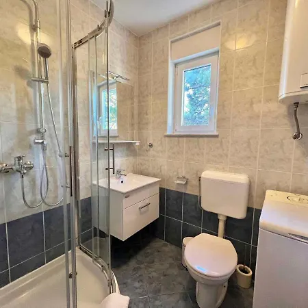 In 45022 Апартаменты *