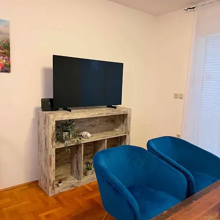 In 45022 Apartament Crikvenica